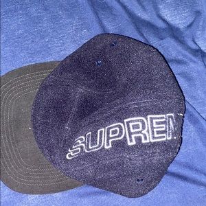 Polartec supreme hat